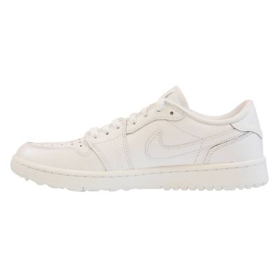 2. Air Jordan 1 Low Golf Triple White sneakers - DD9315-101
