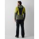 2. Men's quick-drying trekking trousers 4F 4FRAW26TFTRM1602-20S