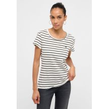 Mustang women's striped T-shirt WINONA 1017488 12843