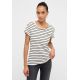 Mustang women's striped T-shirt WINONA 1017488 12843