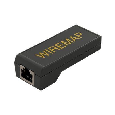 4. LAN Cable Tester | RJ45 | RJ12 | BNC