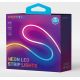 7. Vention Silicone Neon LED Strip with IR Remote Control, USB 5V Power Supply, 2m