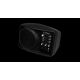 Mackie SRM 150 3-Way Speaker Black Wired 100W