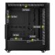 15. Corsair 3200D RS ARGB Mid-Tower Smoked case