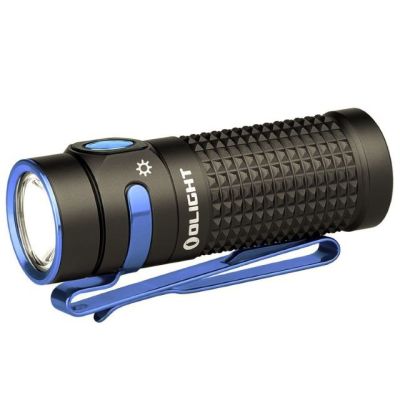 Olight Baton 4 classic LED flashlight 1300lm 170m