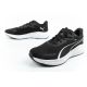 8. Puma Skyrocket Lite men's sports shoes, lightweight and comfortable, black