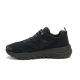 3. CATERPILLAR GRAPPLE SUEDE MESH BLACK SHOES (P726661)