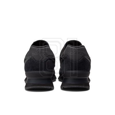 22. New Balance M ML574EVE shoes