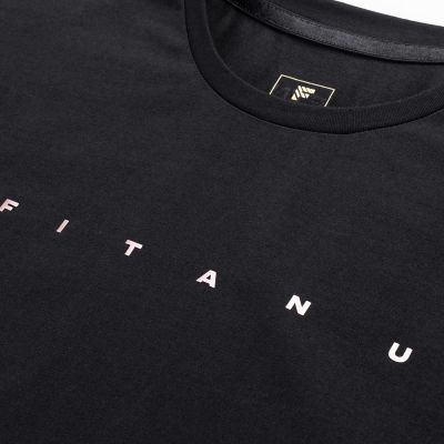 5. Fitanu T-shirt with short sleeves Nari W 92800621113