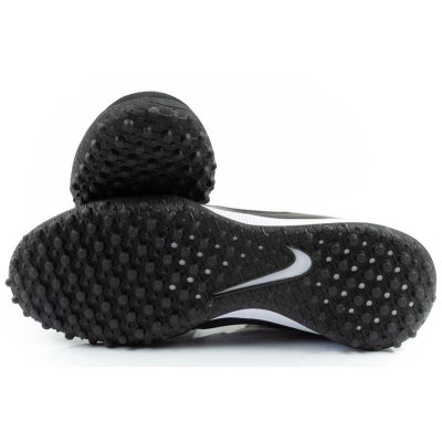 9. Nike Premier IV TF Men's Turf Football Boots Black