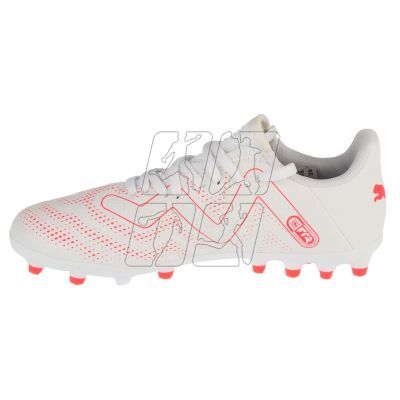 2. Puma Future Play MG Jr 107390-01 Football Boots