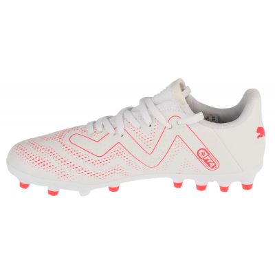 2. Puma Future Play MG Jr 107390-01 football boots