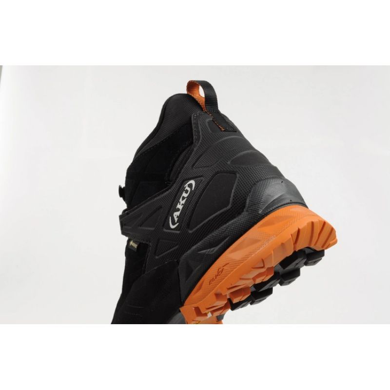 12. Aku Rock Gore-Tex M 718108 shoes