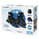 12. Spokey 4in1 4One Jr SPK-944648 inline skates size 39-43