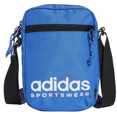 2. Adidas Sportswear Organizer NP JE6709 bag