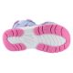 4. Skechers Tread Seeker 303221L-LVPK Purple, Size 27