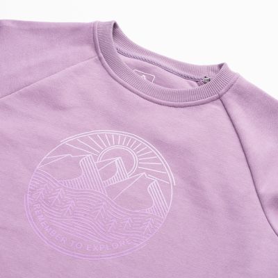 5. Elbrus Carino Wo's W 92800634712 sweatshirt