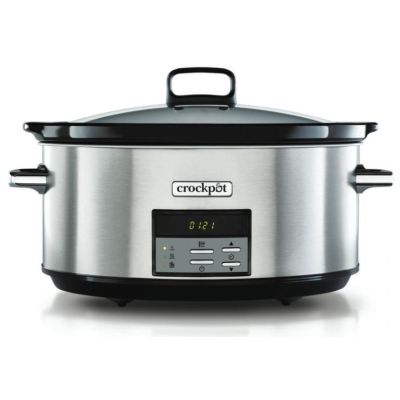 9. Crock-Pot slow cooker CSC063X 7.5l