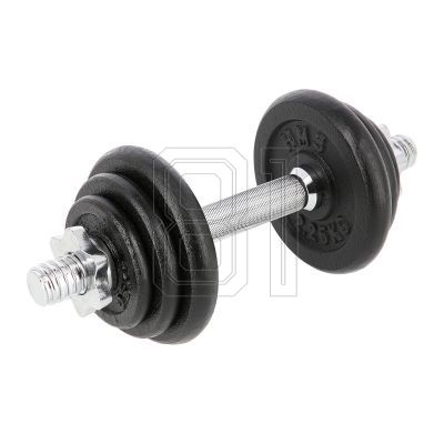 43. HMS SG03 17-59-121 barbell
