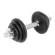43. HMS SG03 Barbell 17-59-121