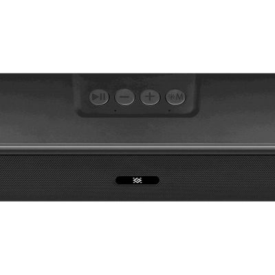 8. DEFENDER SOUNDBAR Z9 16W LED BLUETOOTH SPEAKER