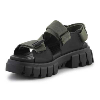 3. Palladium Revolt Sandal Army W 98581-309-M