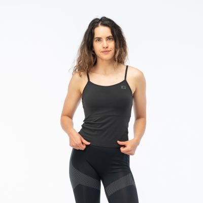 11. Women's Sleeveless T-Shirt JUMORA WMNS