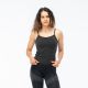 11. Women's Sleeveless T-Shirt JUMORA WMNS