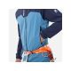 6. MILLET Kamet Xcs Light Hoodie M men's jacket blue