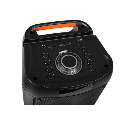 2. BLOW BLUETOOTH SPEAKER CITYLIGHT REMOTE CONTROL + MICROPHONE