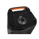 2. BLOW BLUETOOTH SPEAKER CITYLIGHT REMOTE CONTROL + MICROPHONE