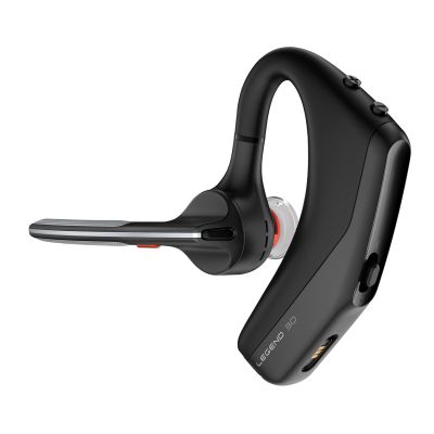 11. Poly Voyager Legend 30 Headset EMEA-INTL English Localization Euro plug Retail Packaging