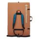 3. Crashpad Black Diamond Circuit Crash Pad - lagoon