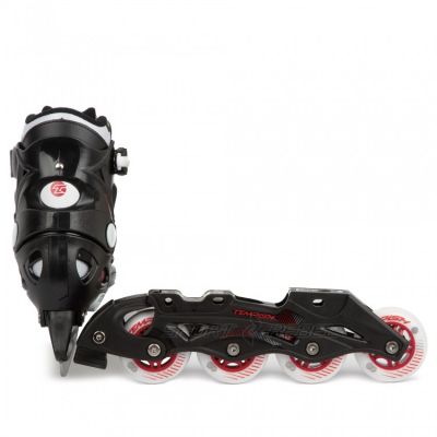 3. Tempish Clips Duo Jr 13000008253 skates