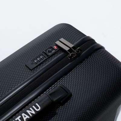 4. Fitanu Braggi S 92800649011 suitcase
