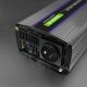 9. Qoltec Monolith 2000 MS Wave Voltage Converter | 12V to 230V | 1000/2000W | USB