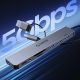 8. Orico YSB4-U2 USB-A/USB-C Hub Docking Station 2x USB-A 2.0 + 1x USB-A 3.0 + 1x USB-C 2.0 + 1x USB-C - Gray