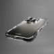 6. SBS set with D3O technology for iPhone 16 Pro Max - case + glass screen and camera protector - transparent