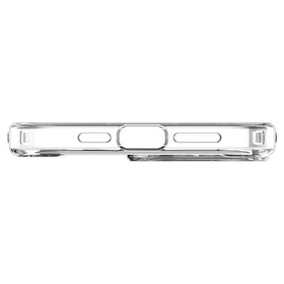 12. Spigen Ultra Hybrid iPhone 13 Pro Case - Clear