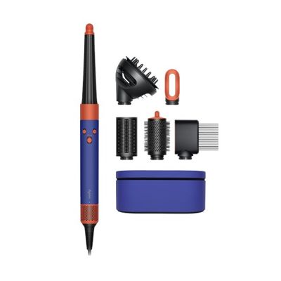 55. DYSON HS08 Vinca Blue Hair Curler
