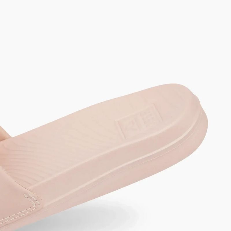 3. Reef One Slide Cameo W CJ6508 Flip-Flops