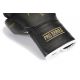 2. Yakima Tiger Black L 10 oz boxing gloves 10039710OZ