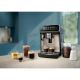 22. PHILIPS EP 3321/40 Automatic Espresso Machine