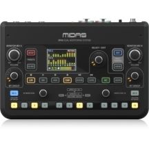 Midas DP48 48-Channel Monitor Mixer