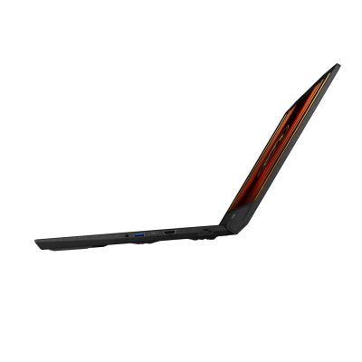 9. MSI Katana 15 HX B14WFK-605XPL i7-14650HX 15.6" FHD 144Hz IPS-Level 16GB DDR5 SSD512 GeForce RTX 5060 8GB NoOS