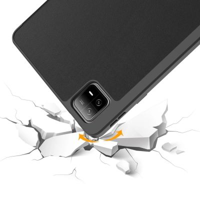 2. Tech-Protect SC Pen Case for Xiaomi Pad 6 / 6 Pro - Black