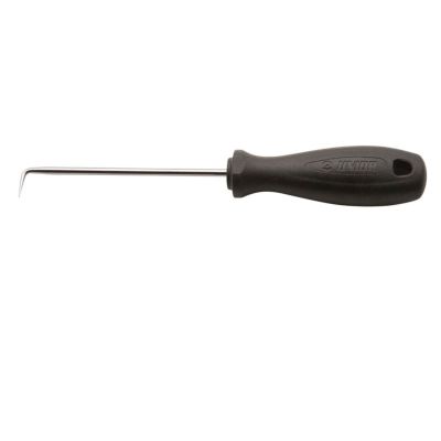 UNIOR Round awl - bent at 90°