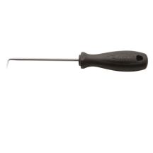 UNIOR Round awl - bent at 90°