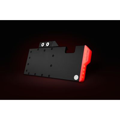 3. EK Water Blocks 3831109836422 part/accessory for computer cooling systems Water block