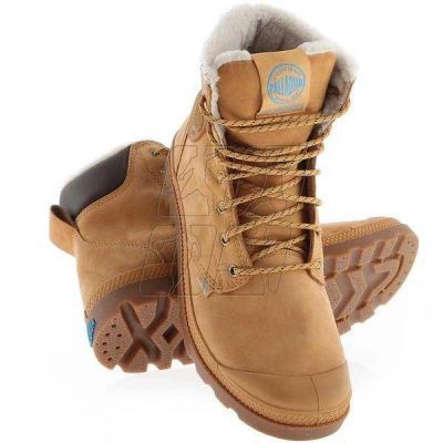 7. Palladium Pampa Sport Cuff M 72992-228 shoes